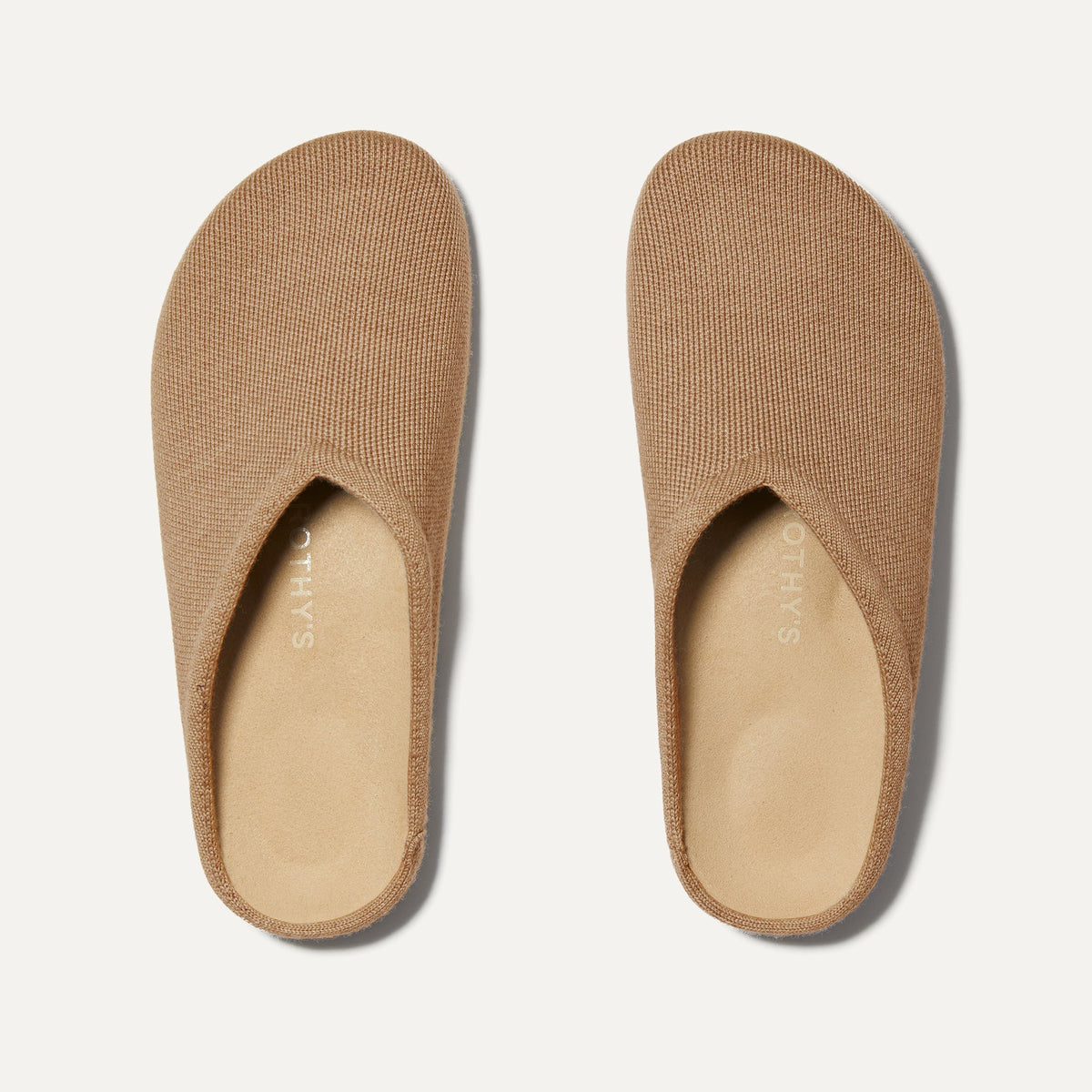 The Casual Clog in Butternut for Women | Rothys Women