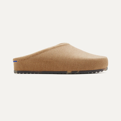 The Casual Clog in Butternut for Women | Rothys Women