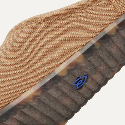 The Casual Clog in Butternut for Women | Rothys Women