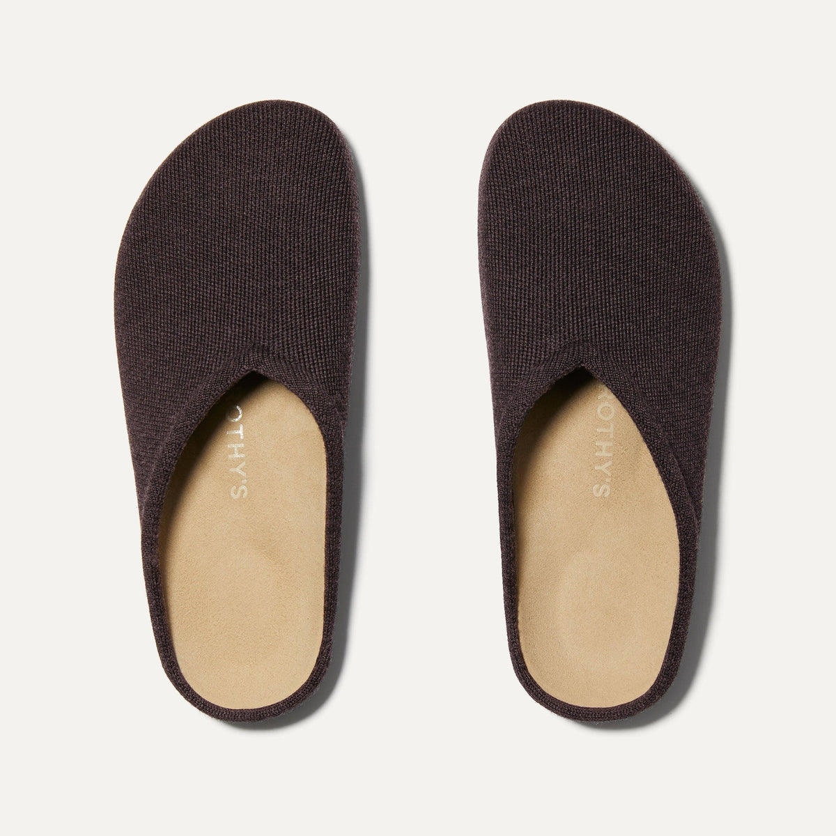 The Casual Clog in Chestnut for Women | Rothys Women