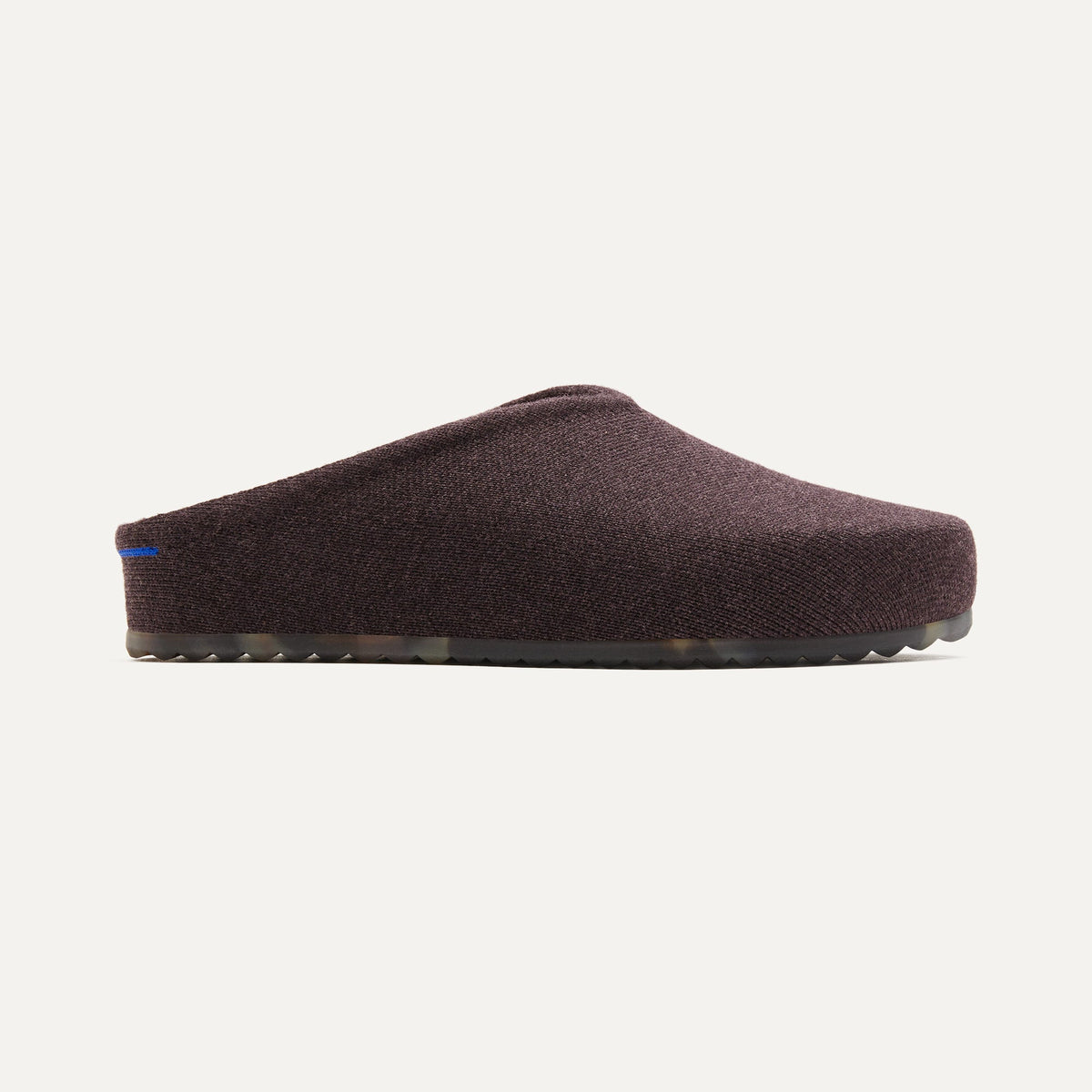 The Casual Clog in Chestnut for Women | Rothys Women
