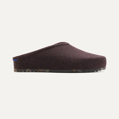 The Casual Clog in Chestnut for Women | Rothys Women
