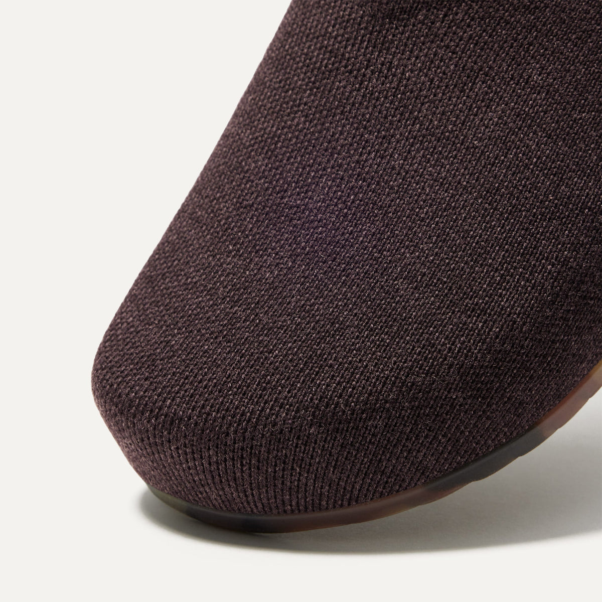 The Casual Clog in Chestnut for Women | Rothys Women