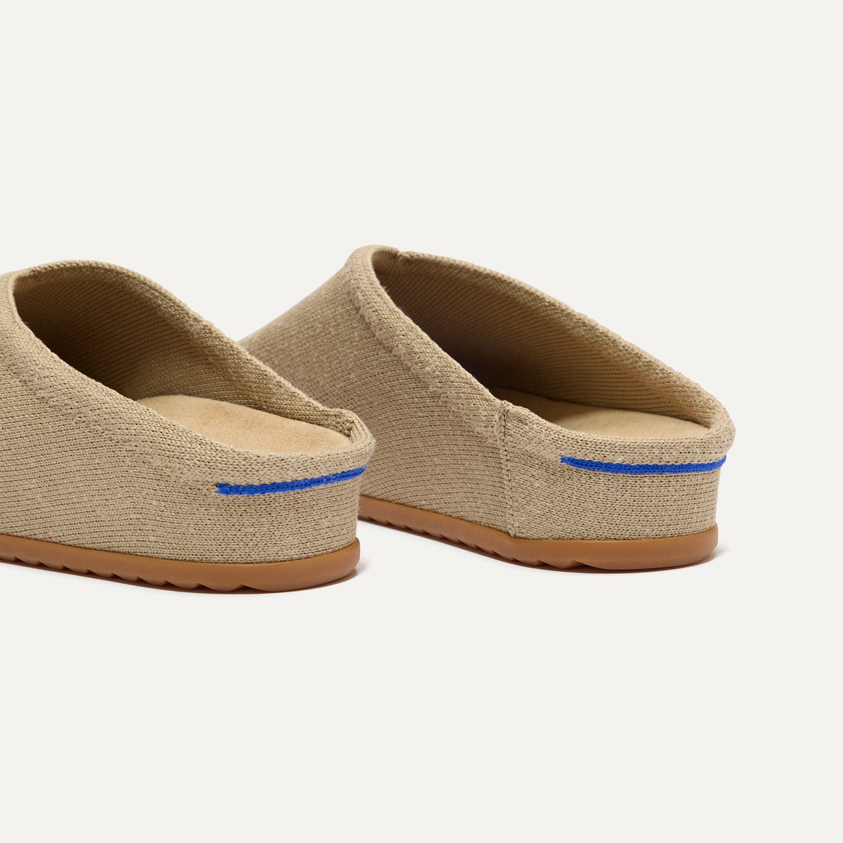 The Casual Clog in Dune for Women | Rothys Women