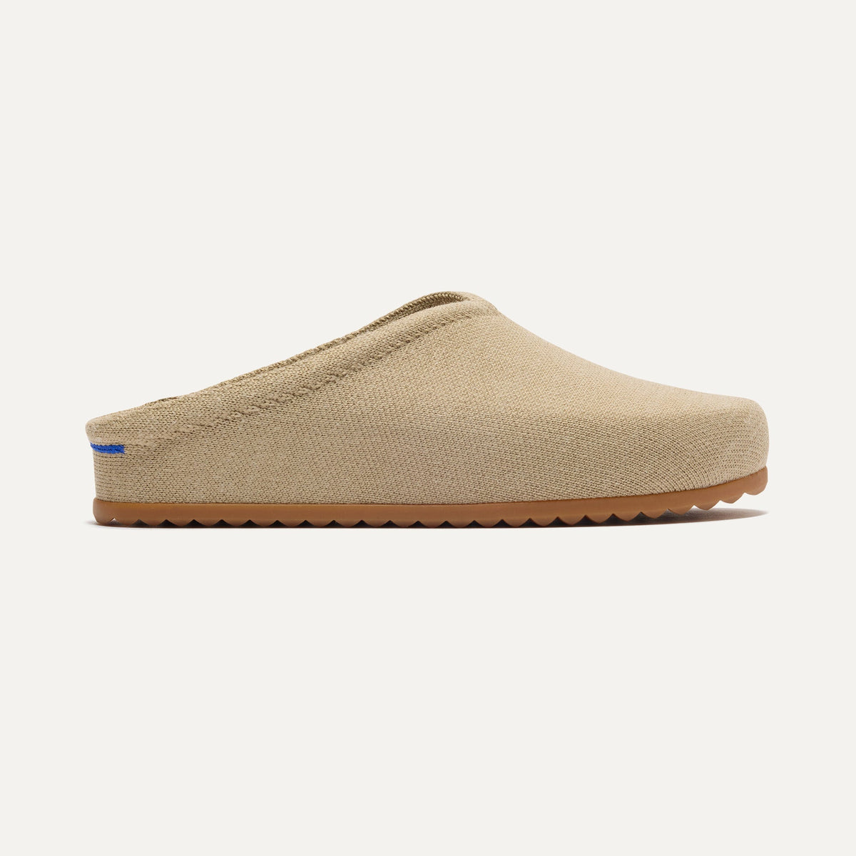 The Casual Clog in Dune for Women | Rothys Women
