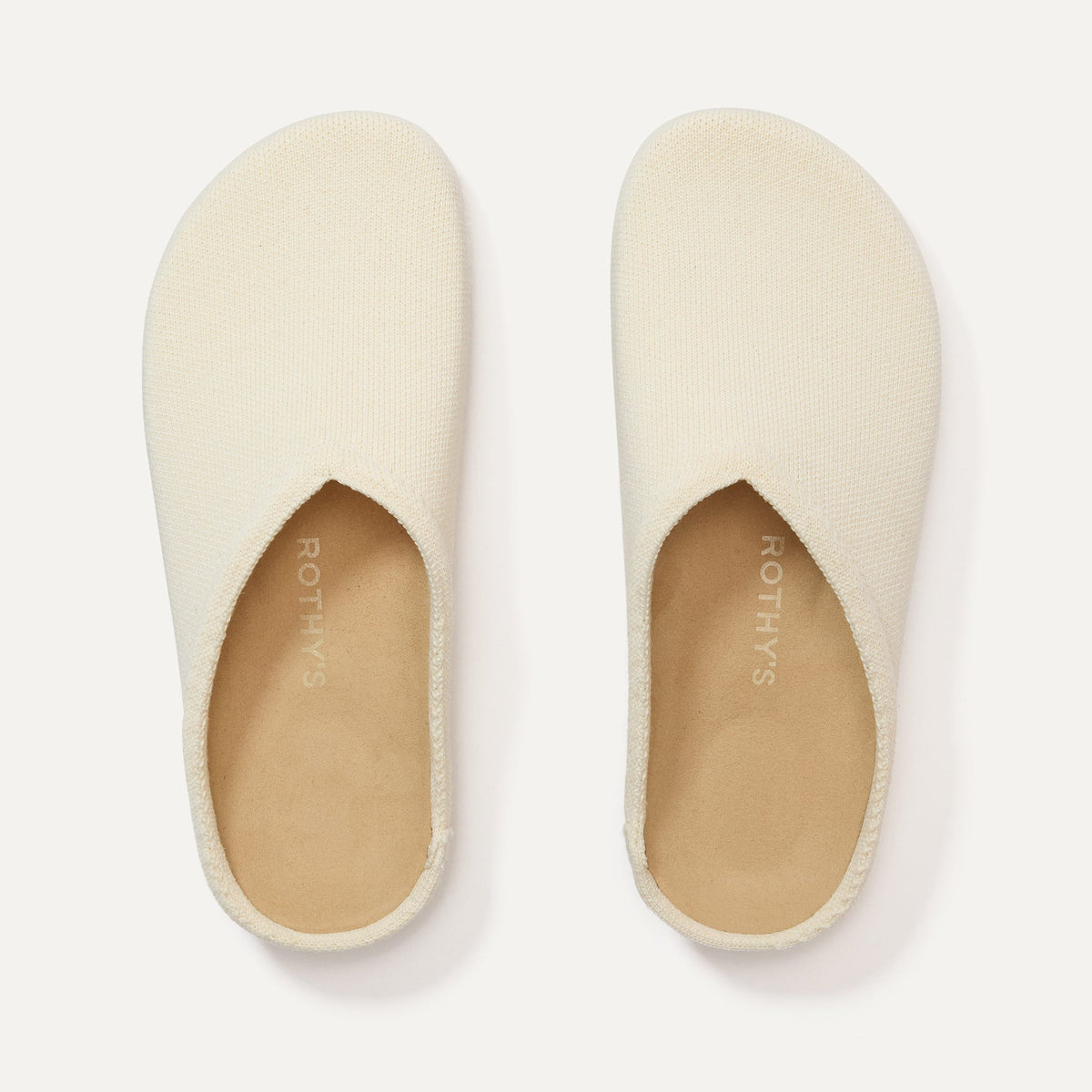 The Casual Clog in Jasmine for Women | Rothys Women