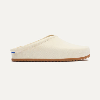 The Casual Clog in Jasmine for Women | Rothys Women