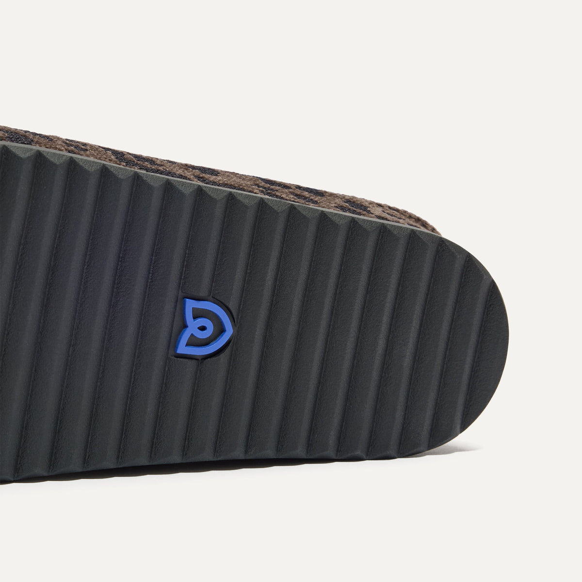 The ReVelvet™ Casual Clog in ReVelvet™ Cheetah for Women | Rothys Women