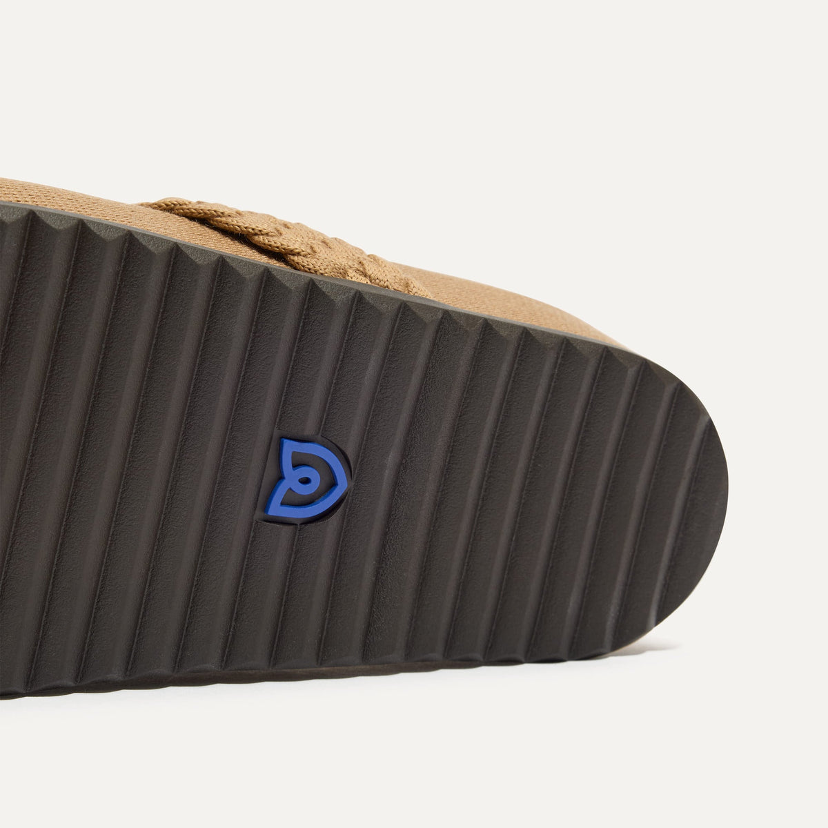 The Braid Clog in Butternut | Rothys Women