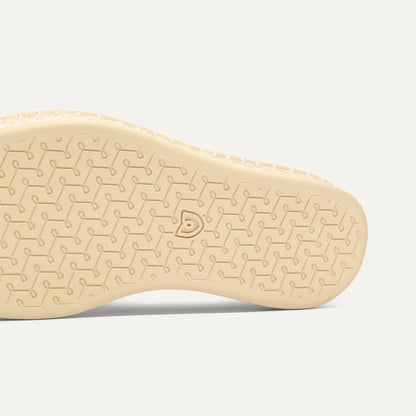 The Espadrille Mary Jane in Compass Stripe | Rothys Women
