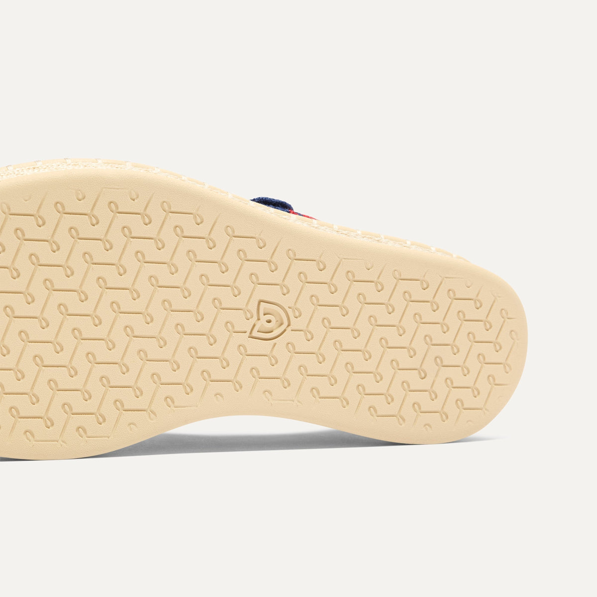 The Espadrille Mary Jane in Cherry Tide | Rothys Women