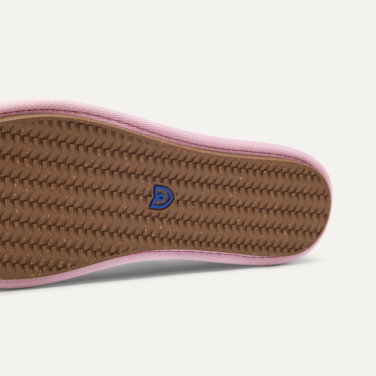 Women's ReVelvet™ Cruiser Mary Jane in ReVelvet™ Lilac | Rothys Women|Men