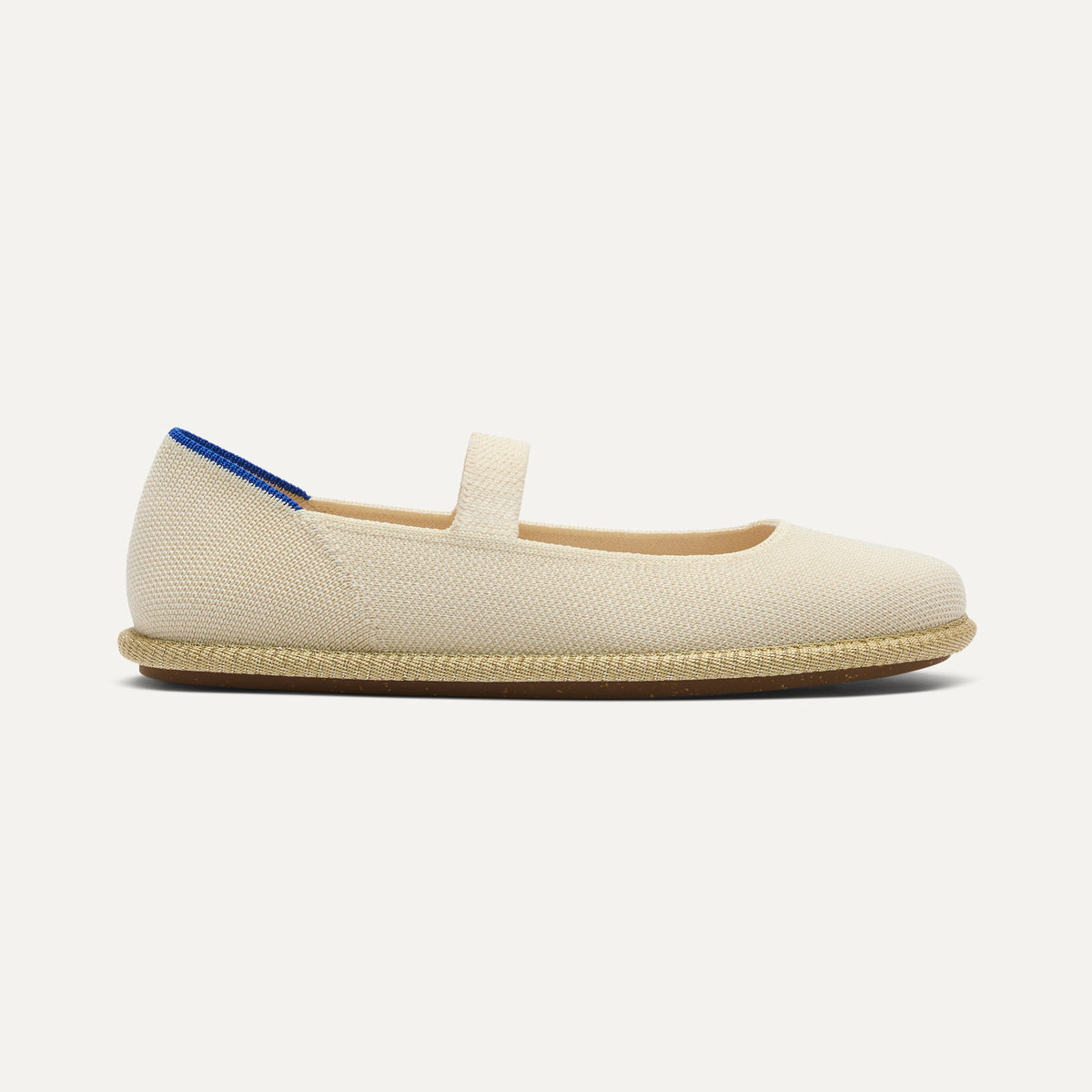 Women's Cruiser Mary Jane in White Sand | Rothys Women|Men