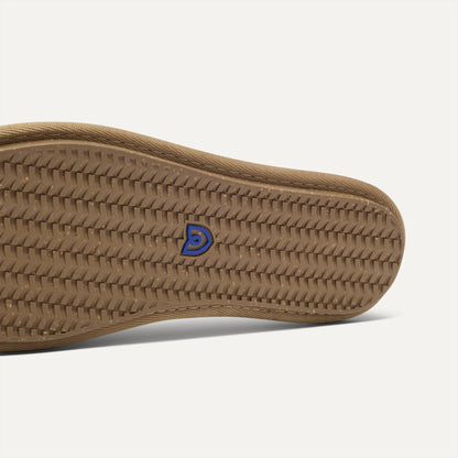 Women's Cruiser Mary Jane in Toffee Stripe | Rothys Women|Men
