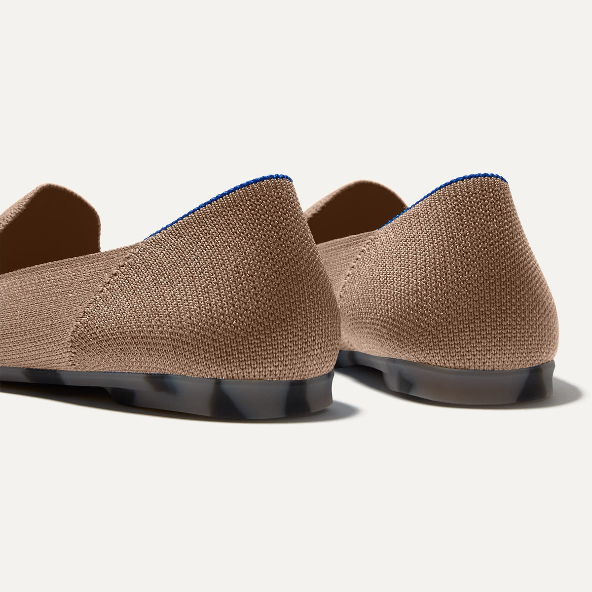 The Almond Loafer in Portobello for Women | Rothys Women