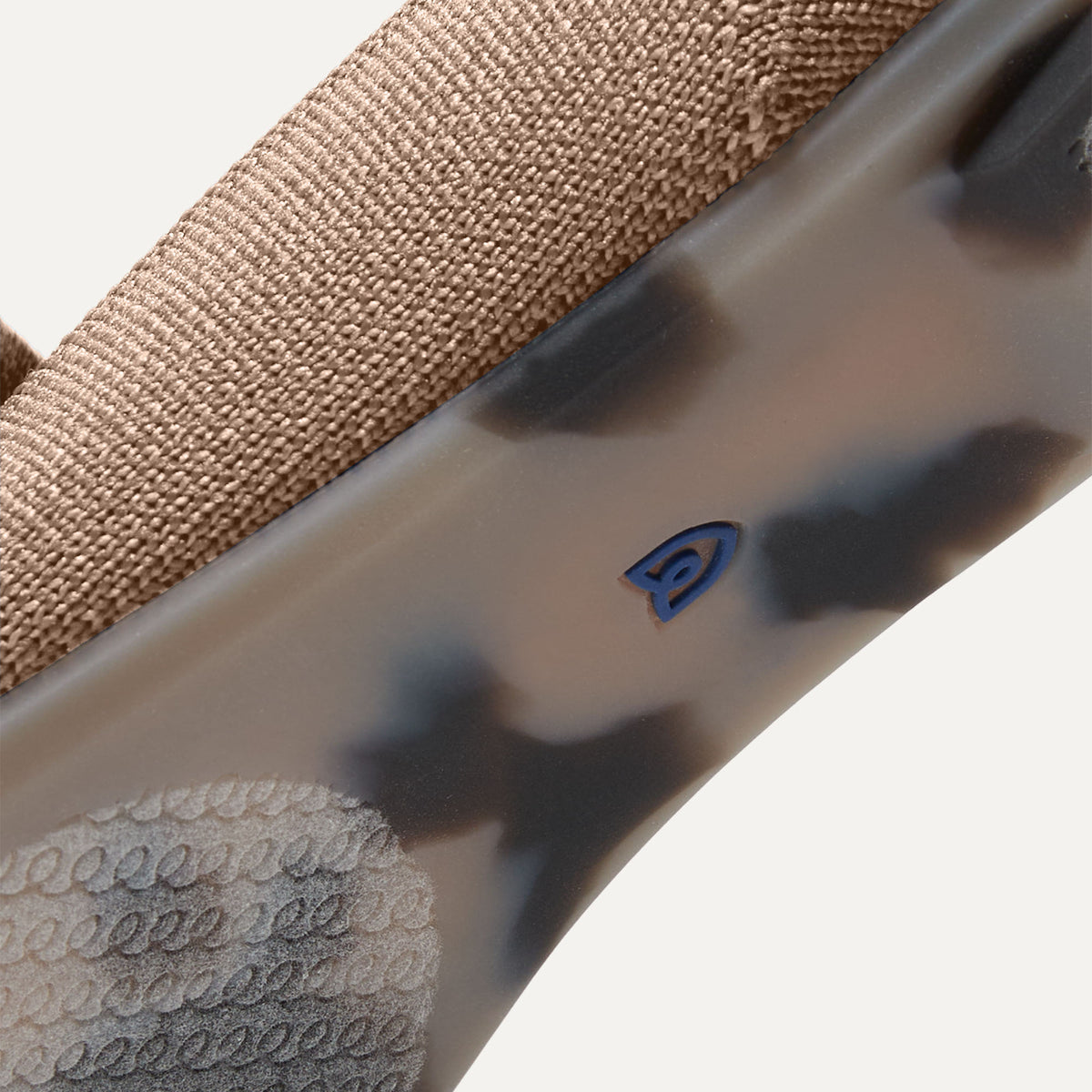 The Almond Loafer in Portobello for Women | Rothys Women