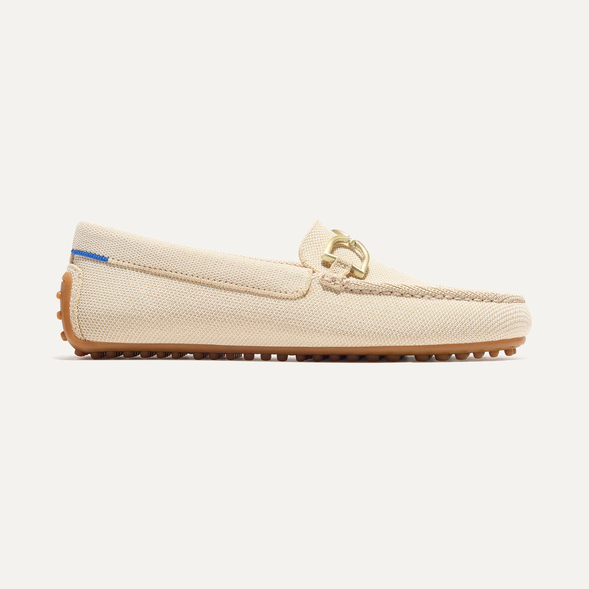 The Double Bit Driver in Sesame | Rothys Women