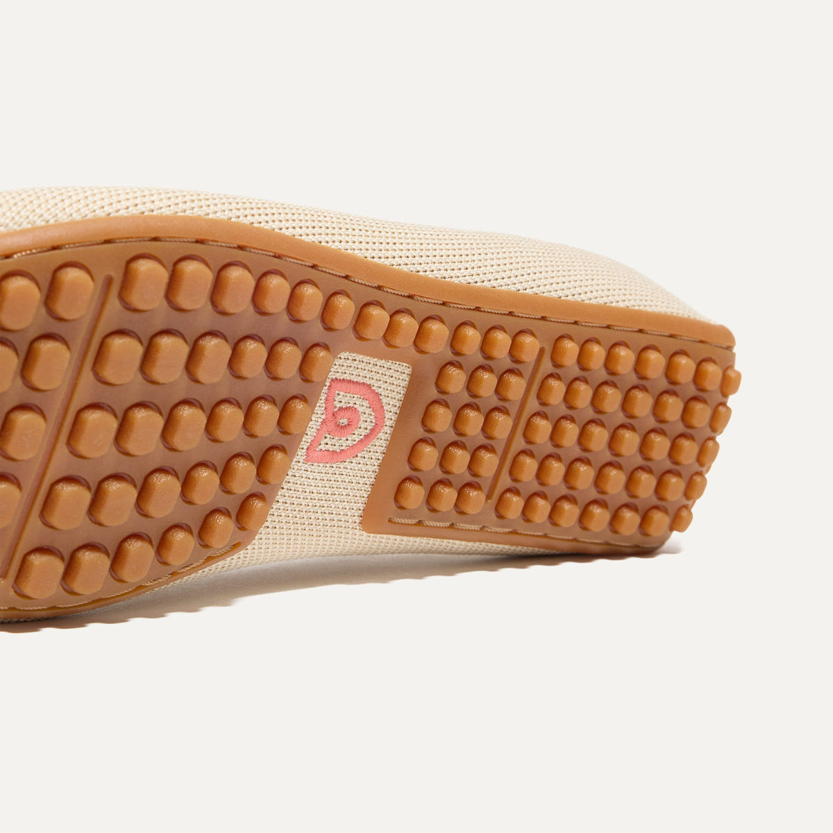 The Double Bit Driver in Sesame | Rothys Women
