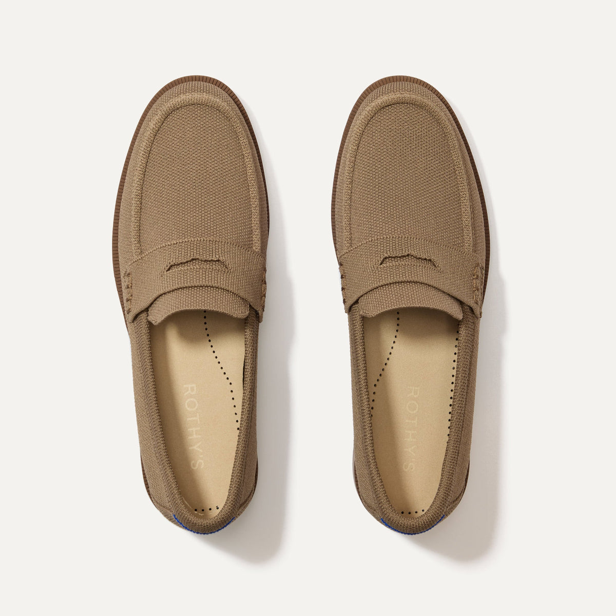 The Penny Loafer in Portobello for Women | Rothys Women