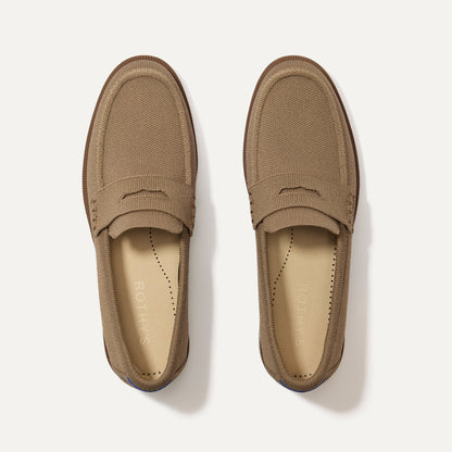 The Penny Loafer in Portobello for Women | Rothys Women