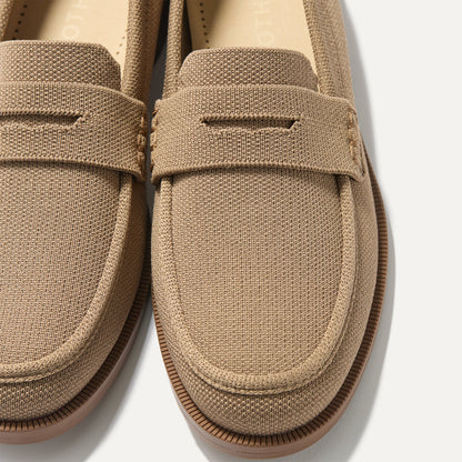 The Penny Loafer in Portobello for Women | Rothys Women