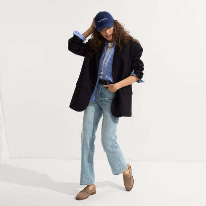 The Penny Loafer in Portobello for Women | Rothys Women