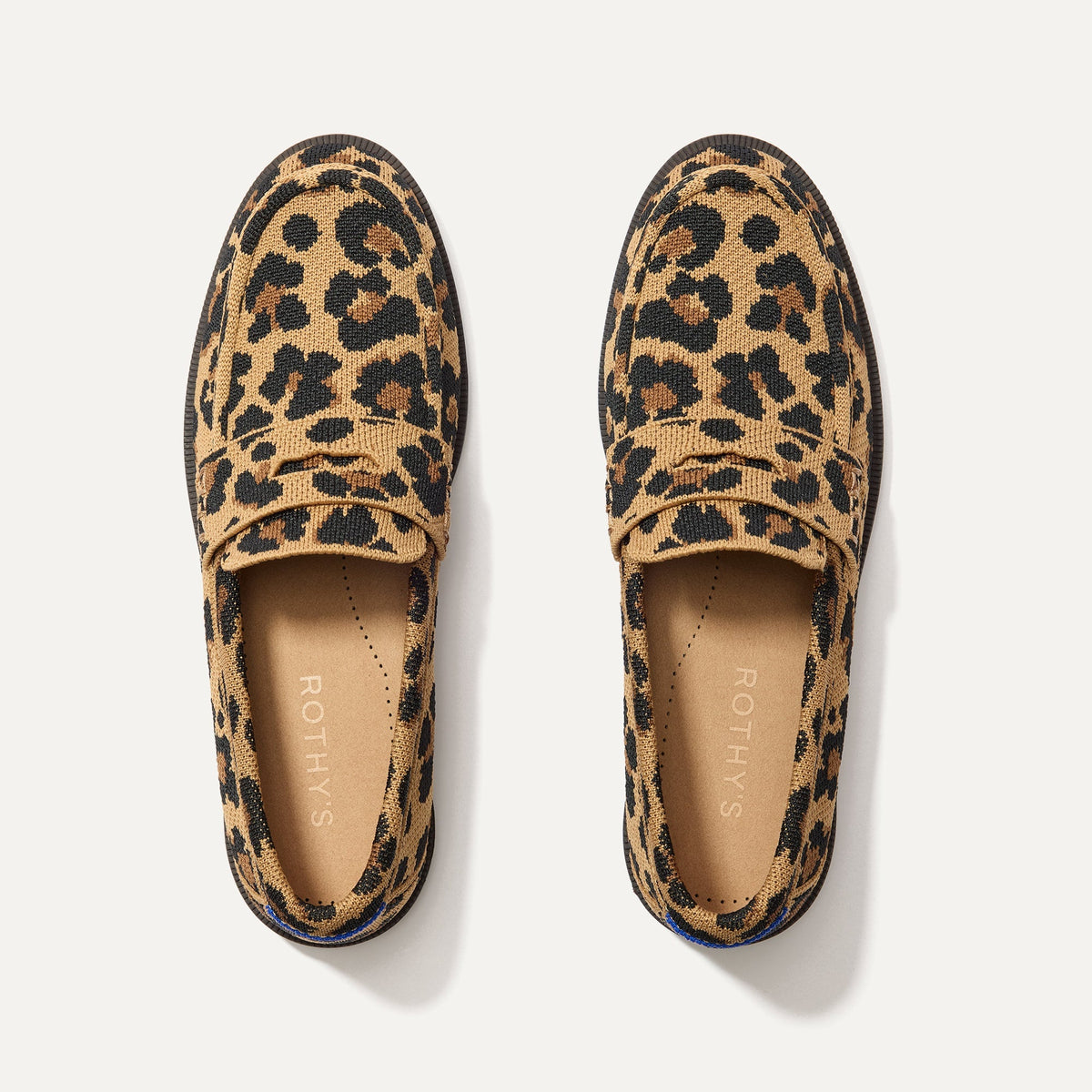 The Penny Loafer in Classic Cat for Women | Rothys Women