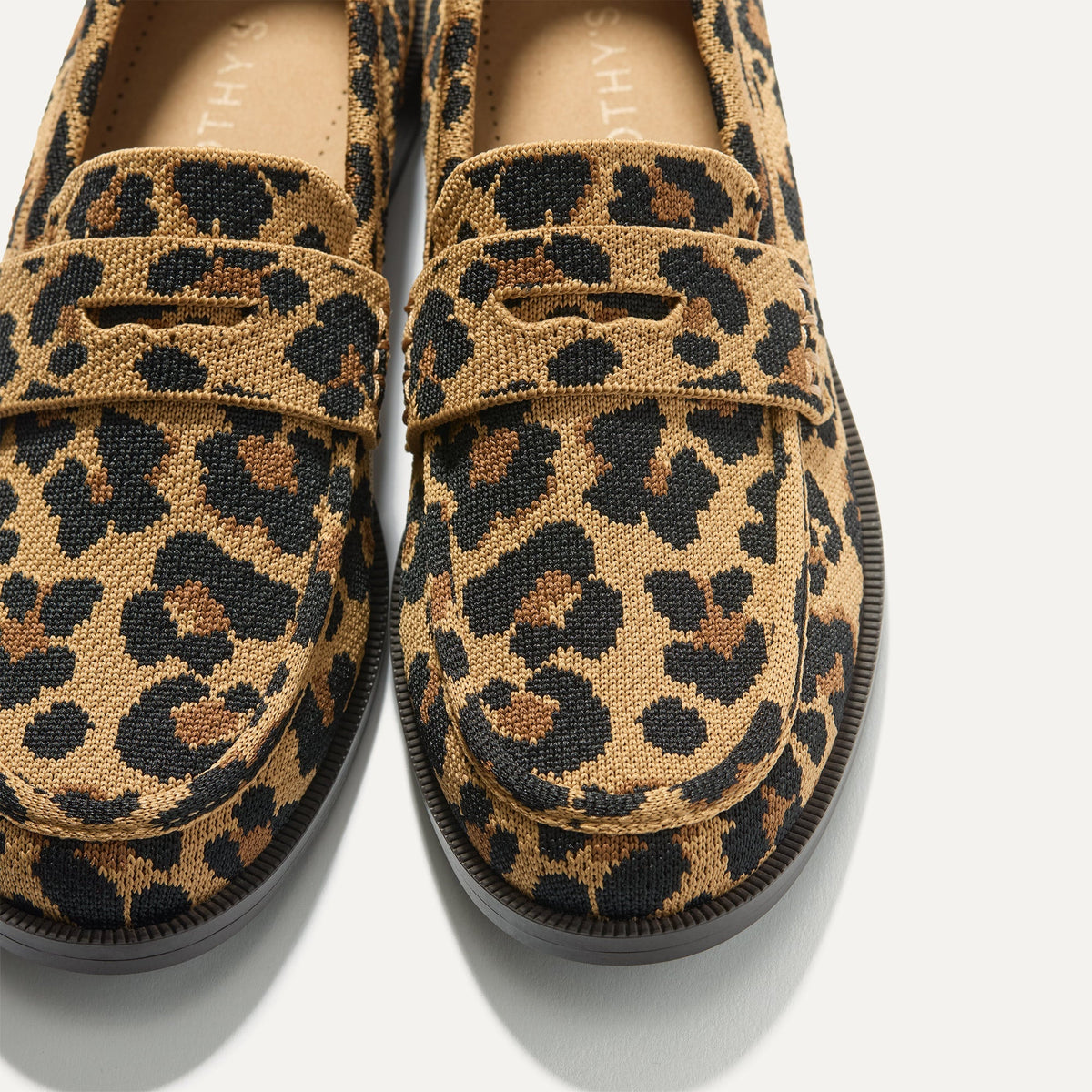 The Penny Loafer in Classic Cat for Women | Rothys Women