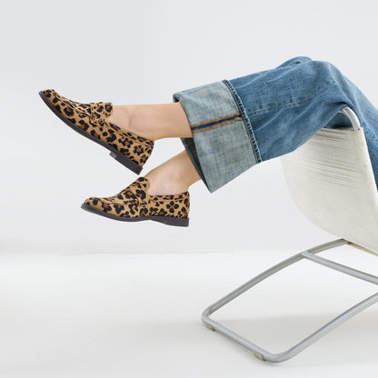 The Penny Loafer in Classic Cat for Women | Rothys Women
