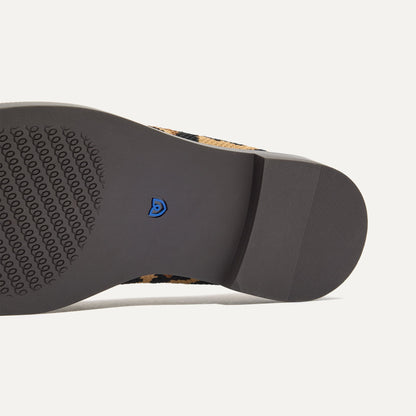 The Penny Loafer in Classic Cat for Women | Rothys Women