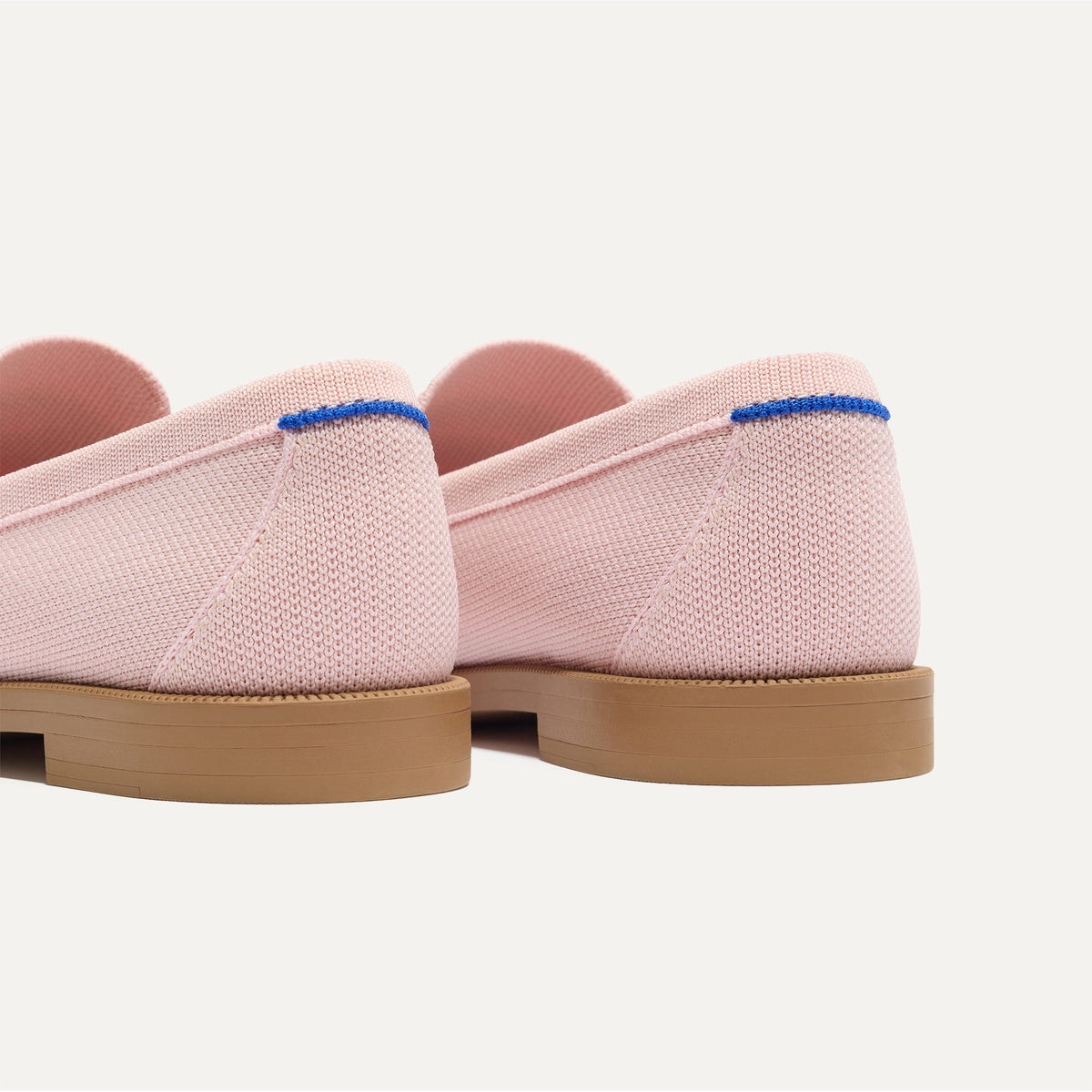 The Penny Loafer in Light Pink for Women | Rothys Women