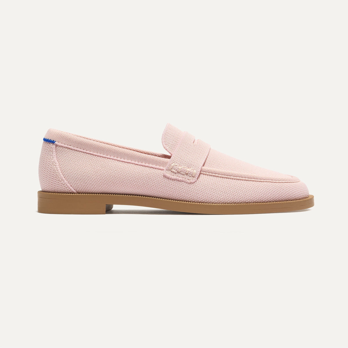 The Penny Loafer in Light Pink for Women | Rothys Women