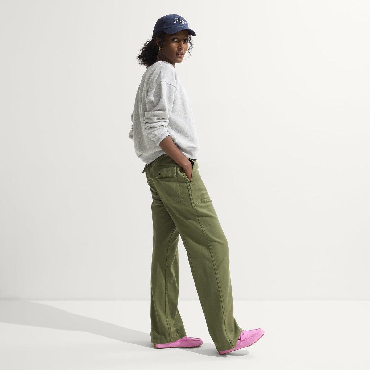 The Daily Driver in Snapdragon for Women | Rothys Women|Men