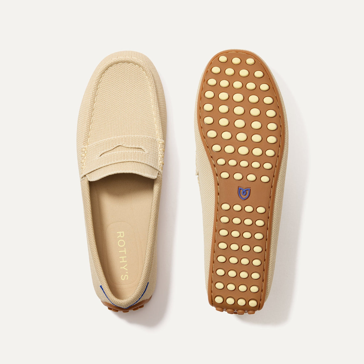 The Daily Driver in Sesame for Women | Rothys Women|Men