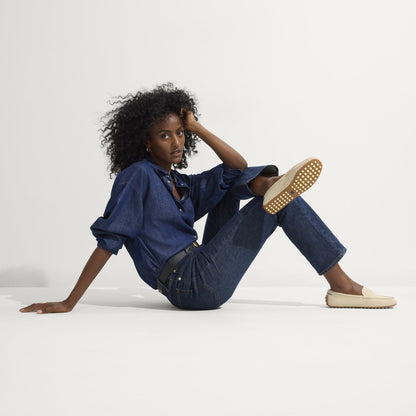The Daily Driver in Sesame for Women | Rothys Women|Men