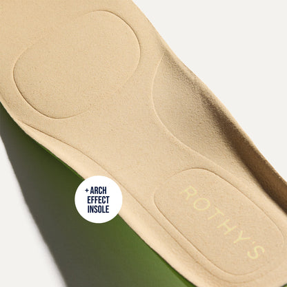The Daily Driver in Sesame for Women | Rothys Women|Men