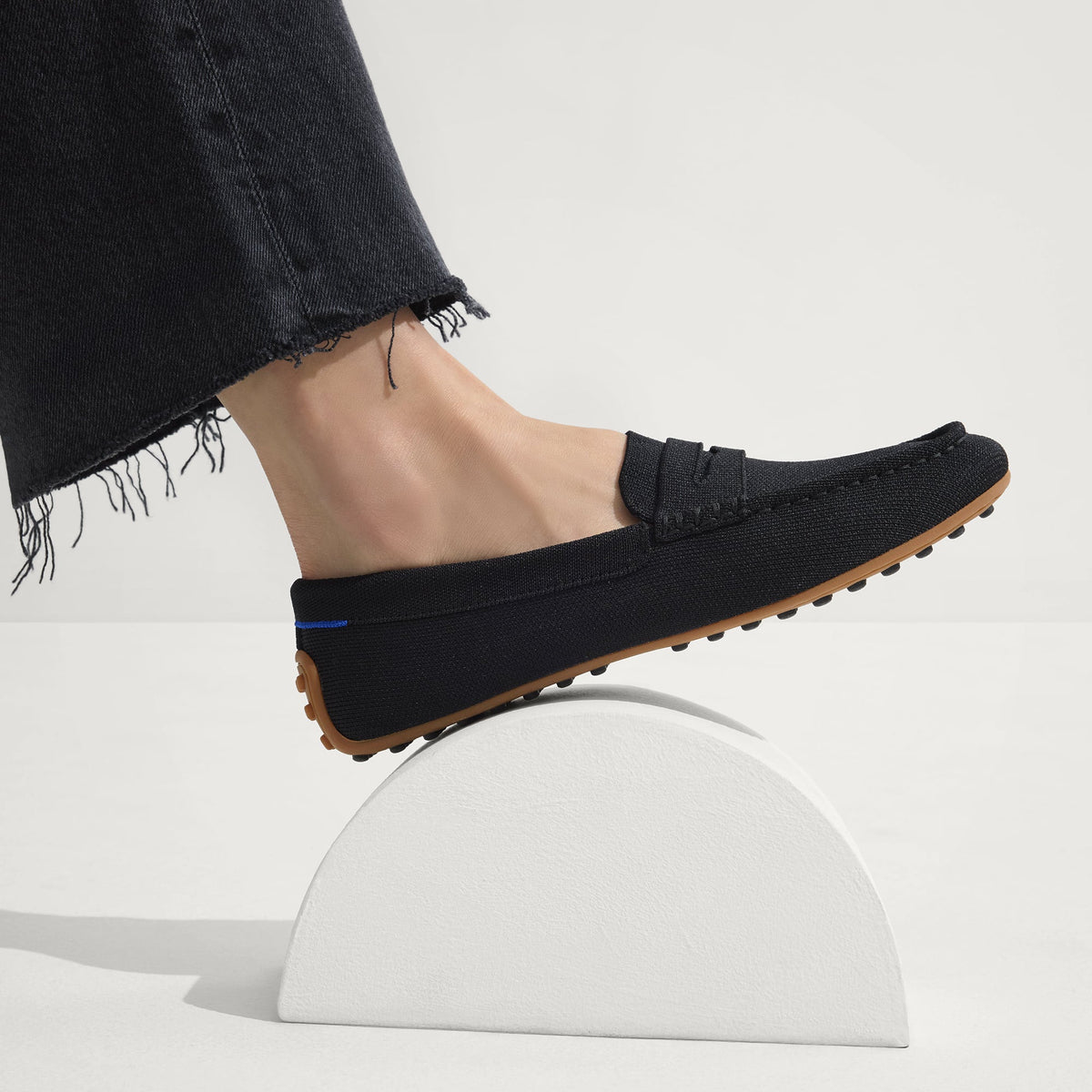 The Daily Driver in Black for Women | Rothys Women|Men