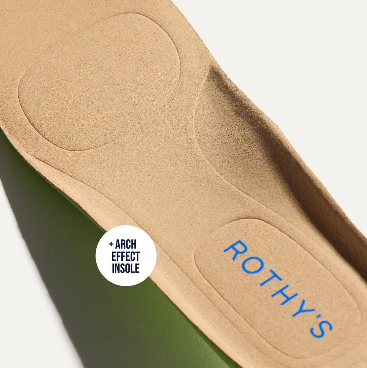 The Daily Driver in Black for Women | Rothys Women|Men