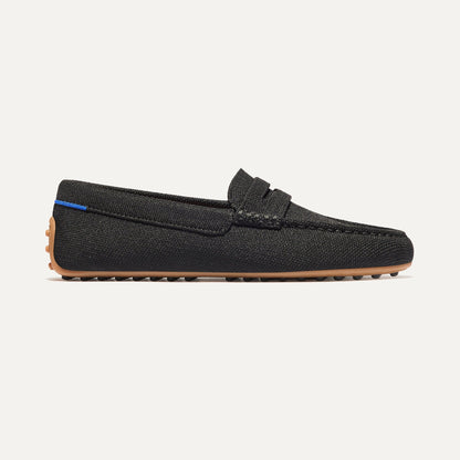 The Daily Driver in Black for Women | Rothys Women|Men