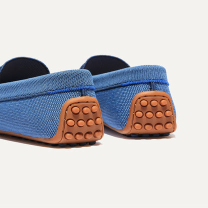 The Daily Driver in Blue Sea for Women | Rothys Women|Men