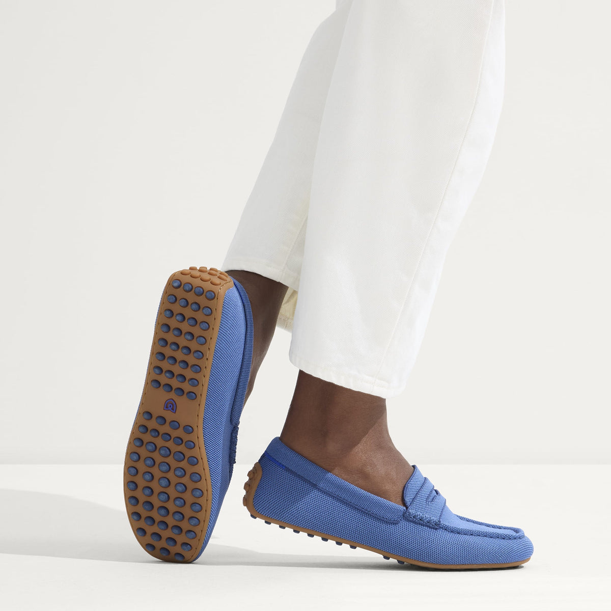 The Daily Driver in Blue Sea for Women | Rothys Women|Men