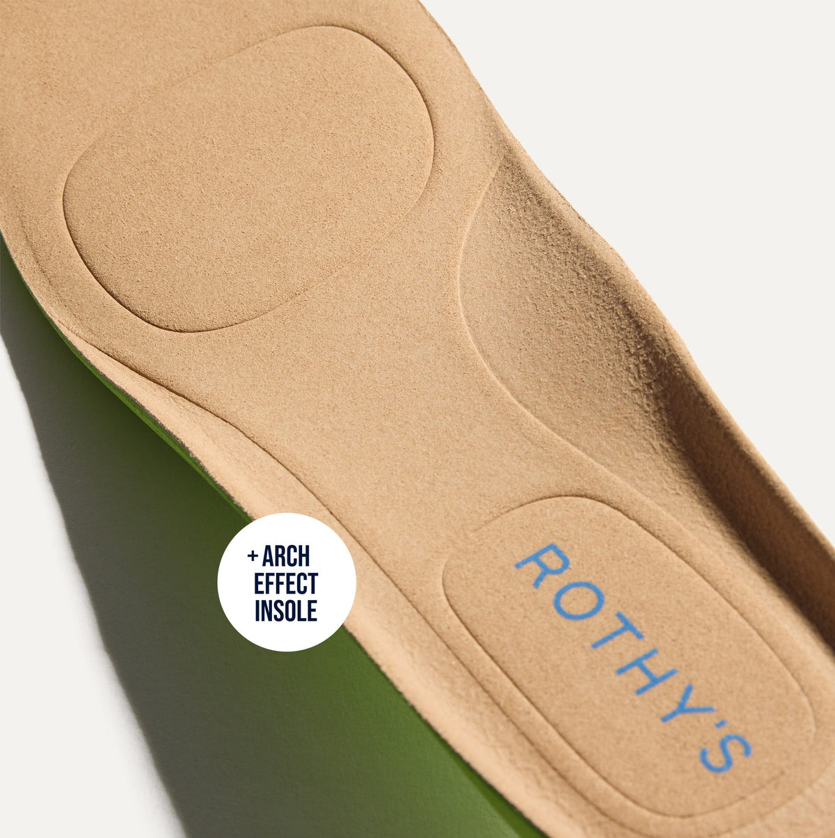 The Daily Driver in Blue Sea for Women | Rothys Women|Men