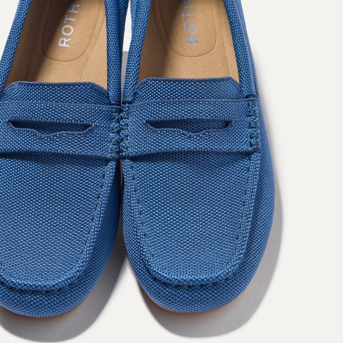 The Daily Driver in Blue Sea for Women | Rothys Women|Men