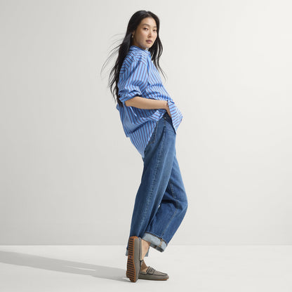 The Daily Driver in Classic Micro Check for Women | Rothys Women|Men