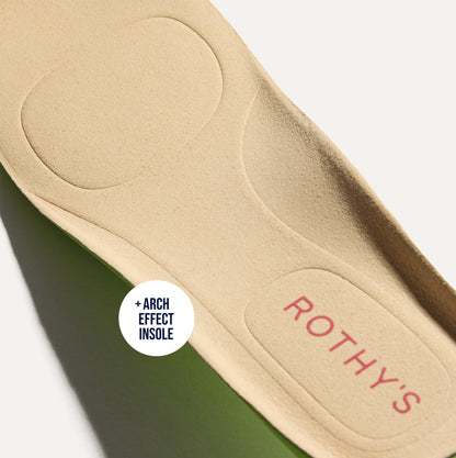 The Daily Driver in Classic Micro Check for Women | Rothys Women|Men