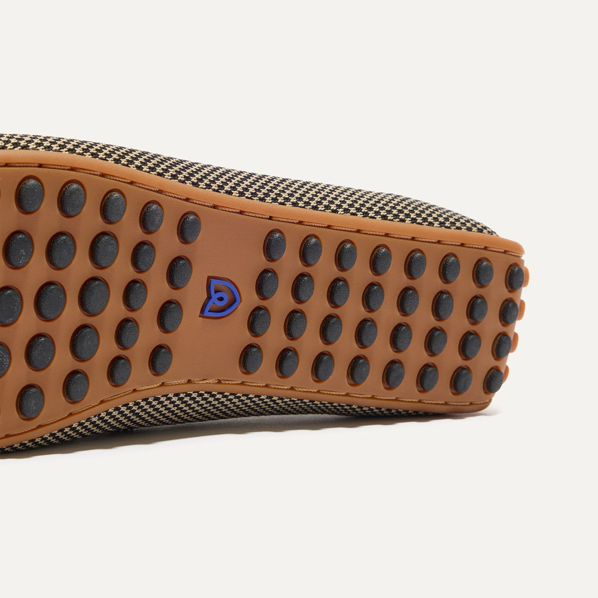 The Daily Driver in Classic Micro Check for Women | Rothys Women|Men