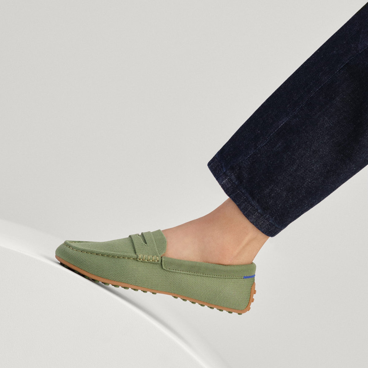 The Daily Driver in Sprout for Women | Rothys Women|Men