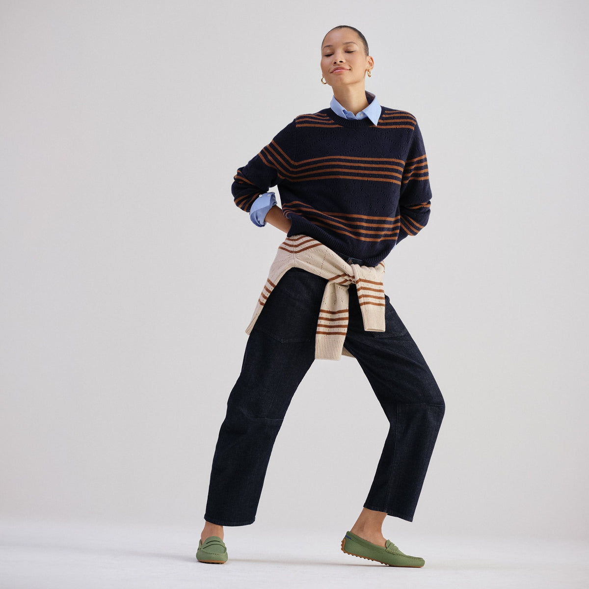 The Daily Driver in Sprout for Women | Rothys Women|Men