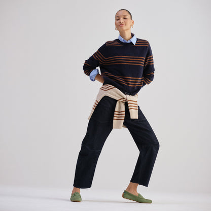 The Daily Driver in Sprout for Women | Rothys Women|Men