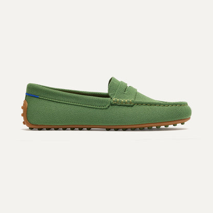 The Daily Driver in Sprout for Women | Rothys Women|Men